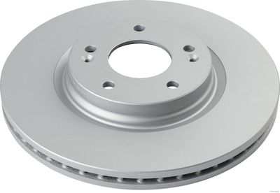 KIA EV3 24>ÖN FREN DİSKİ 305*5