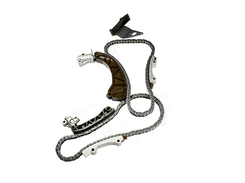 HYUNDAI ERA RIO i30 CEED CRDI ZİNCİR KİT 9 PARÇA