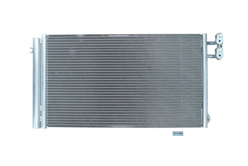 BMW E87-E90-E92-X1 KLİMA RADYATÖRÜ 64539229021