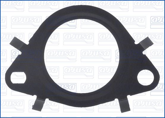 LAND ROVER - JAGUAR 2.0D EGR SOĞUTUCU CONTASI LR083961