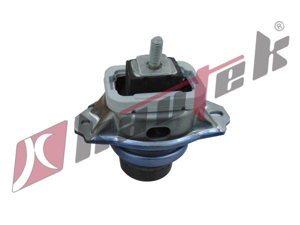 LAND ROVER DISCOVERY IV (LA) MOTOR TAKOZU