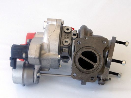 MİNİ R56 TURBO 11657600890-11657565912
