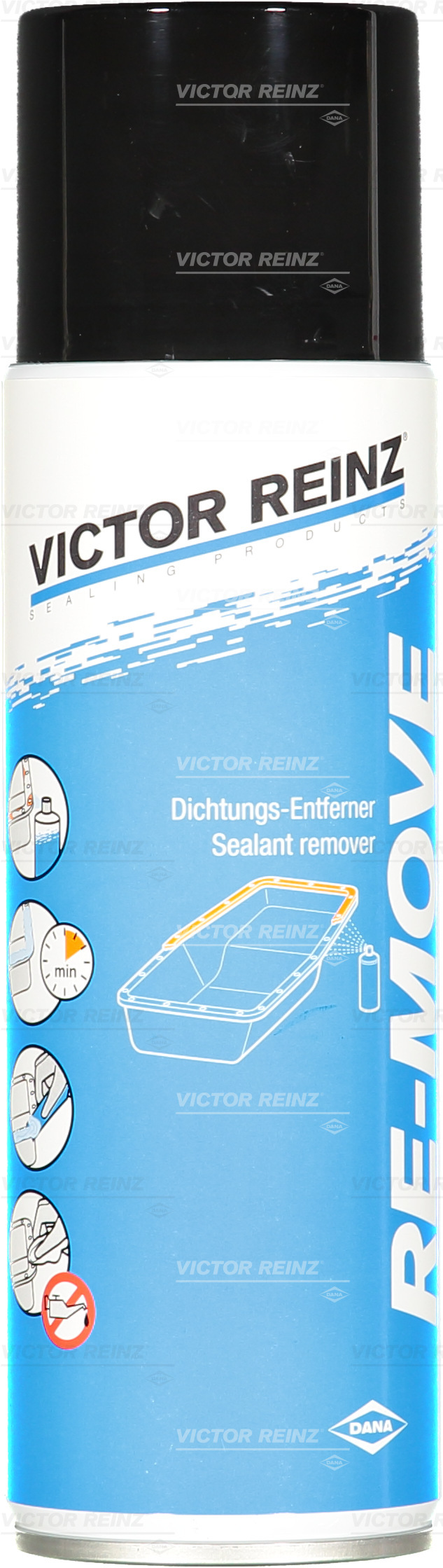 CONTA SÖKÜCÜ SPREY 300 ml