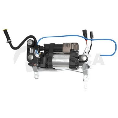 VW TOUAREG-PORSCHE CAYENNE SÜSPANSİYON KOMPRESÖRÜ 7P0698007D