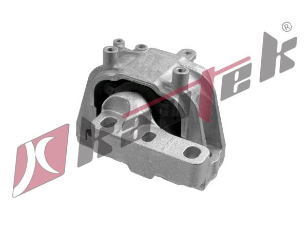 VW GOLFV A3 (8P1) MOTOR TAKOZU SAĞ 1K0199262CN