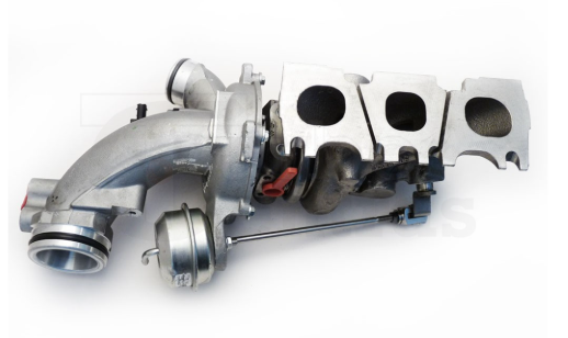 M.BENZ W222-205-213 OM276 TURBO SOL A2760901580