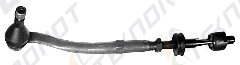 BMW E39 YANROT SAĞ 32111094674