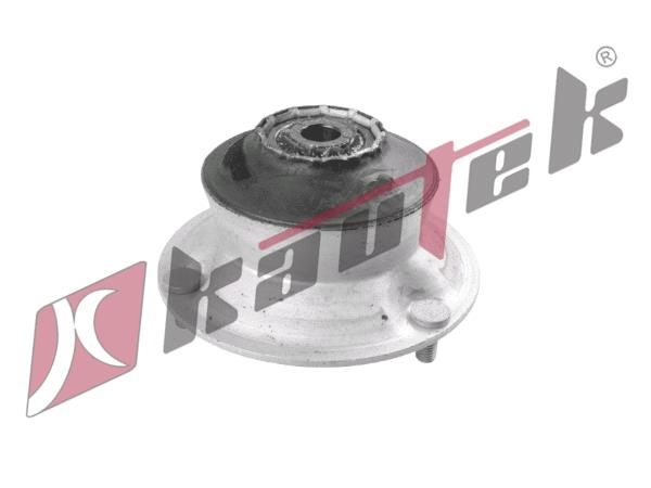 BMW E39-46-60 AMORTİSÖR TAKOZU ÖN 31336760943