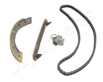 SUZUKI SPLASH 1.2 AMF310 08>ZİNCİR SETİ 4 PARCA CİF BAKLA ZİNCİR