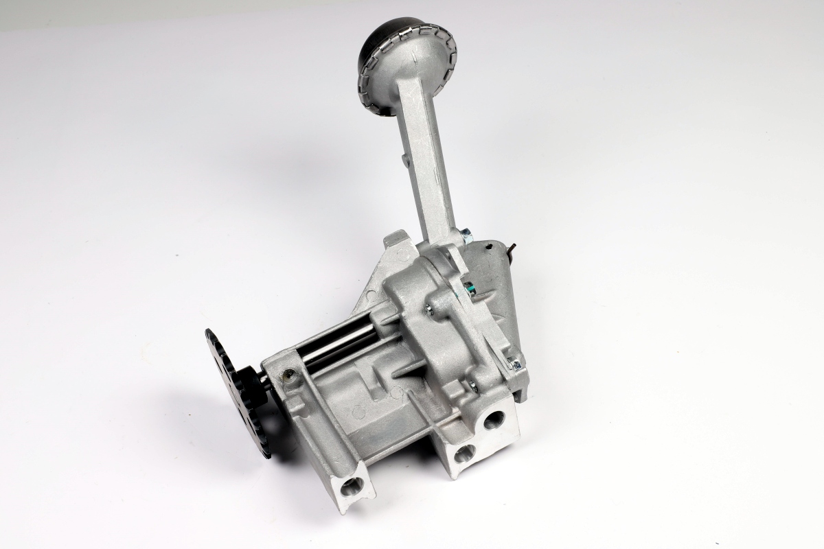 M.BENZ-RENAULT 1.5 DCİ-1.4 16V YAĞ POMPASI 150103110R