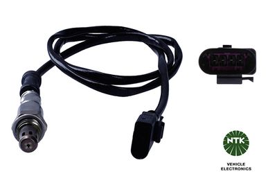 VAG OKSİJEN SENSÖRÜ