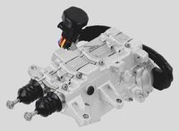 HYUNDAI TUSCON KONA CEED İ30 XCEED SPORTAGE 16> DEBRİYAJ AKTUATOR