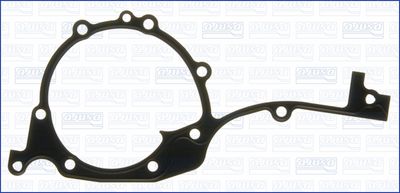 BMW E60-E65-E53 M54 ÖN ZİNCİR KAPAK CONTASI 11141707260