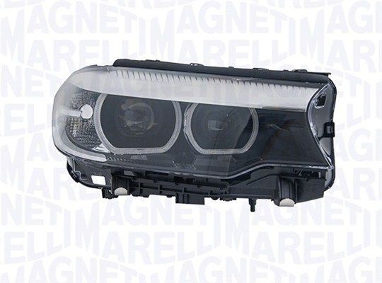 BMW G30 SOL FAR XENON 63117214951