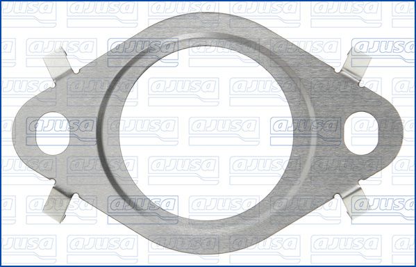 LAND ROVER - JAGUAR E-PACE EGR SOĞUTUCU CONTASI LR118293