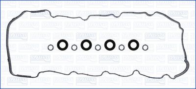 HYUNDAI İ20 1.4CC  15-17 ÜST KAPAK CONTA FULL KEÇELİ 22443-2A100 (x4 22442-2A700 (x5) 22441-2A600