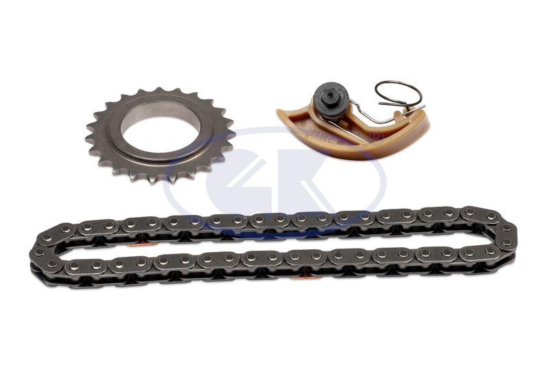 NISSAN NAVARA 2.3 dCi (D231) 15>YAG POMPA ZİNCİR SETİ