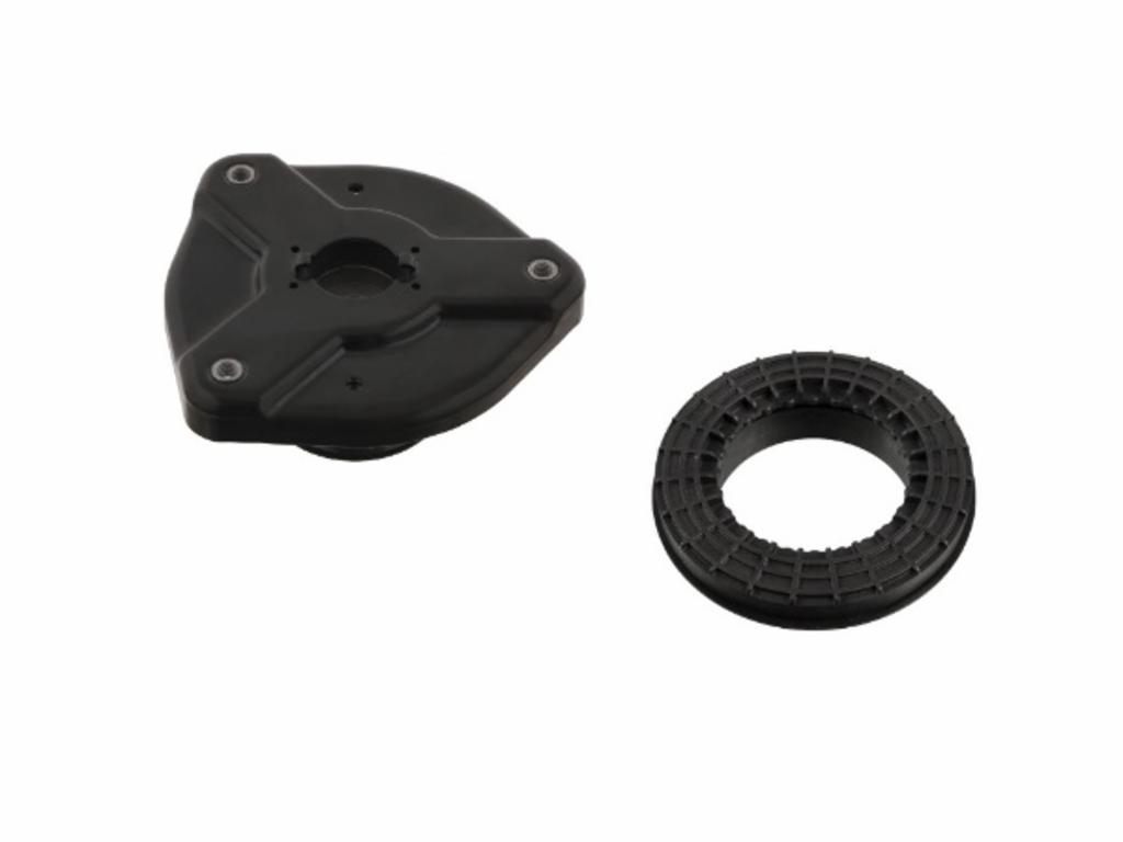 M.BENZ W204 AMORTİSÖR TAKOZU ÖN BİLYALI 2043201273