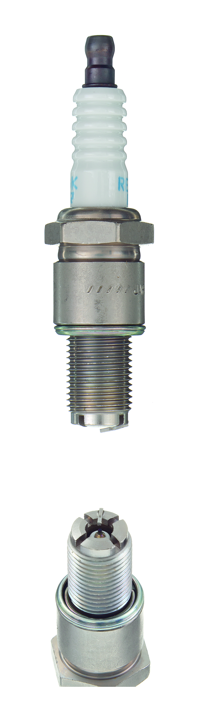 MAZDA RX8 BUJİ RE8CL