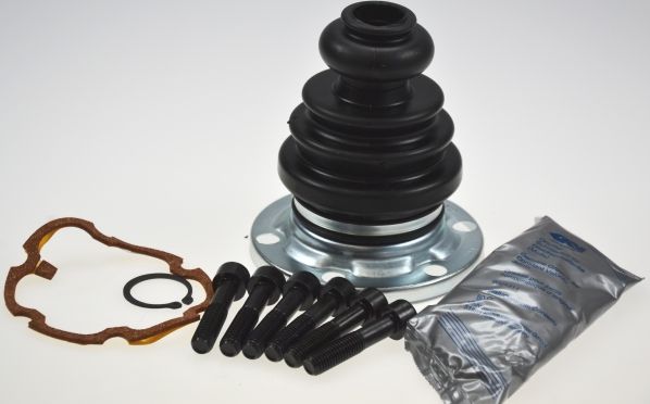 VW T4 PASSAT 1.8T İÇ AKS KÖRÜĞÜ SAÇLI 443498201E