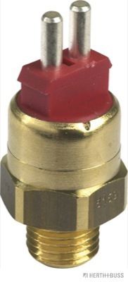 M.BENZ W124 HARARET MÜŞÜRÜ ÇİFTLİ KIRMIZI A0065451524