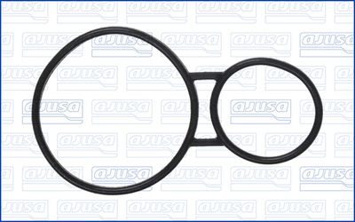 BMW F20-F30-G20-G30 B48 TERMOSTAT ORİNGİ 11538658574