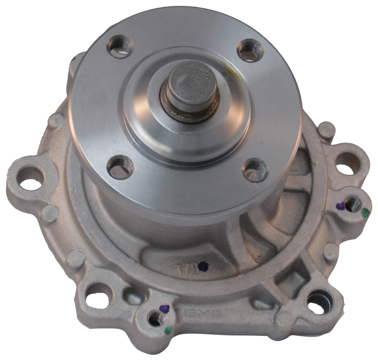 TOYOTA HIACE 2.4 2L 89- HILUX 2.4 2.8 88- DEVİRDAİM