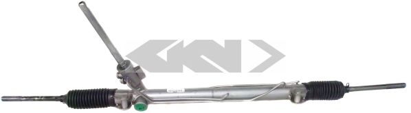 FREELANDER 2 DİREKSİYON KUTUSU