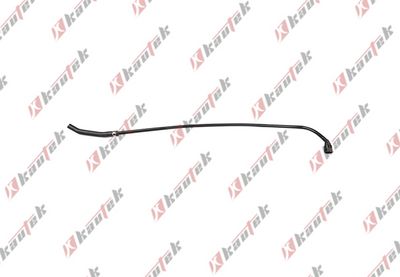 BMW F10 N20 HAVA TAHLİYE HORTUMU 17128651450