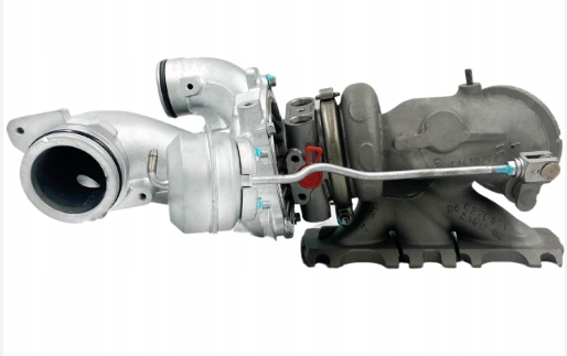 M.BENZ W222-205-213 OM276 TURBO SAĞ A2760901480