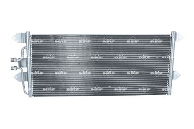 VW TRANSPORTER T4 1.9 2.4 2.5 TDI 2.8 KLİMA RADYATÖRÜ 701820413D