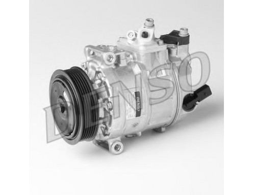 VW GOLF JETTA CADDY A3 KLİMA KOMPRESÖRÜ 1K0820859F