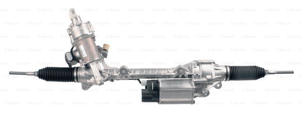 BMW F01-F10 AKTİF DİREKSİYON KUTUSU