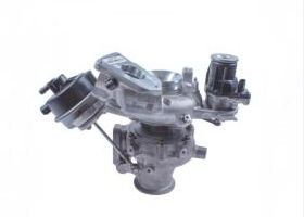 BMW G20-G22-G30 B47 TURBO 11658587540