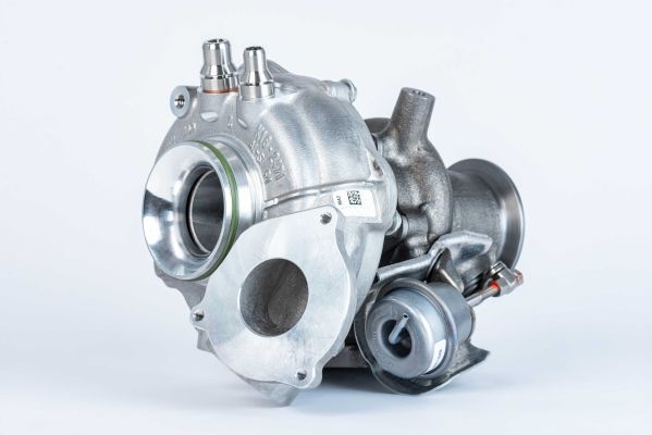 BMW F10-F15 N47 BÜYÜK TURBO 11657823258
