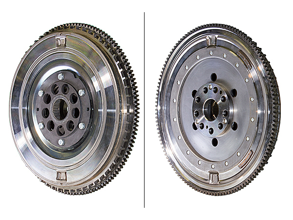 BMW F10 M5-F06 M6 S63 VOLANT 21212283824